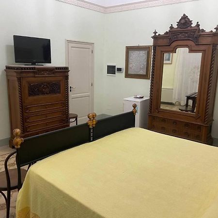 Ozan Domus Bed and Breakfast Ugento Εξωτερικό φωτογραφία